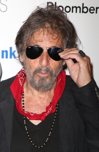 Photo Coverage: THE MERCHANT OF VENICE Gala Arrivals Image