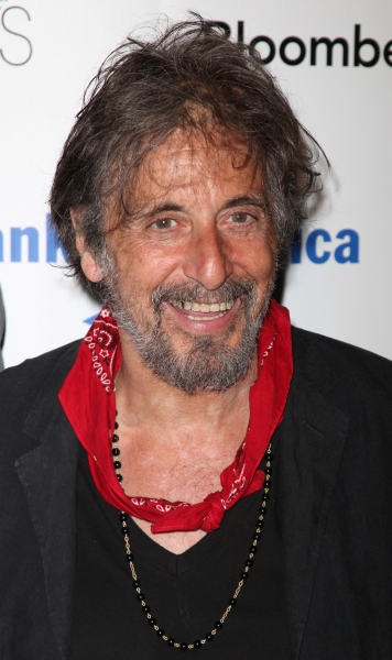 Photo Coverage: THE MERCHANT OF VENICE Gala Arrivals Image