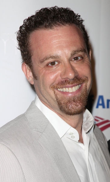 Photo Coverage: THE MERCHANT OF VENICE Gala Arrivals Image