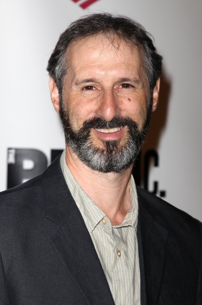 Photo Coverage: THE MERCHANT OF VENICE Gala Arrivals Image