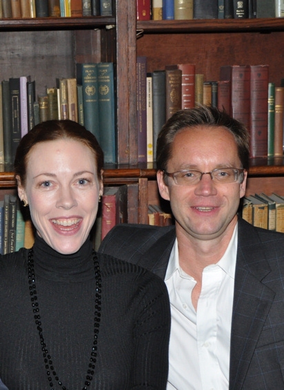 Photo Coverage: Project Shaw Presents VILLAGE WOOING & INTERLUDE Image