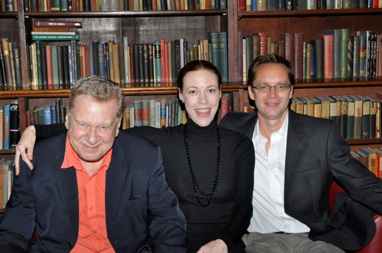 Photo Coverage: Project Shaw Presents VILLAGE WOOING & INTERLUDE Image