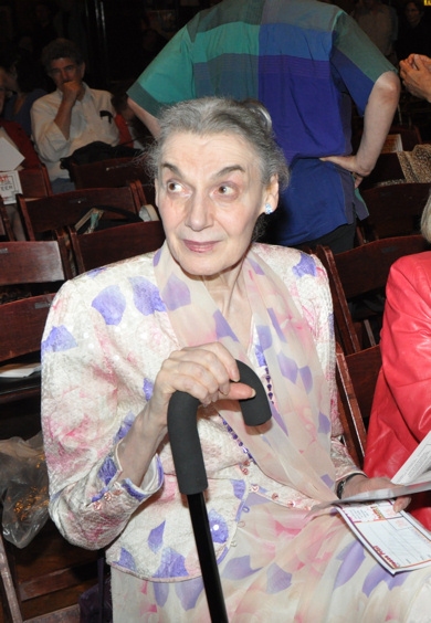 Photo Coverage: Project Shaw Presents VILLAGE WOOING & INTERLUDE Image