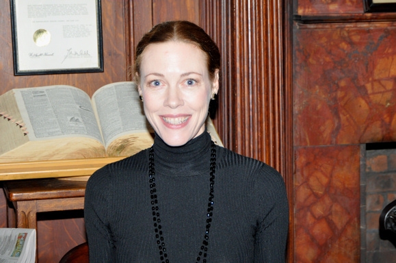 Photo Coverage: Project Shaw Presents VILLAGE WOOING & INTERLUDE Image