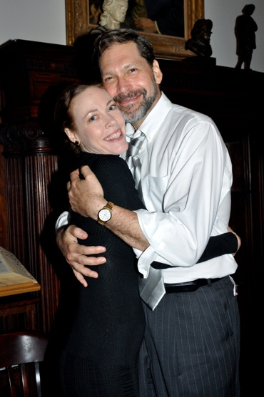 Photo Coverage: Project Shaw Presents VILLAGE WOOING & INTERLUDE Image