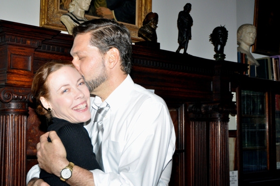 Photo Coverage: Project Shaw Presents VILLAGE WOOING & INTERLUDE Image