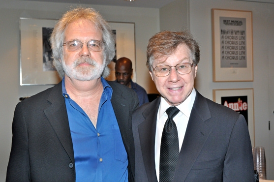 Photo Coverage: 20th Annual Kleban Awards Image