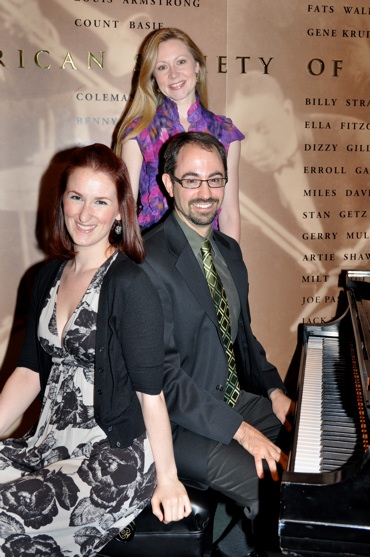 Photo Coverage: 20th Annual Kleban Awards Image