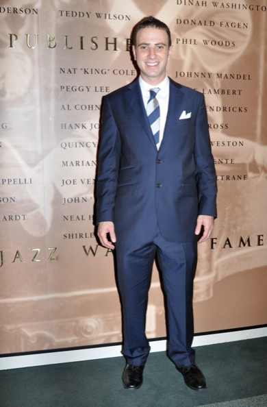 Photo Coverage: 20th Annual Kleban Awards Image