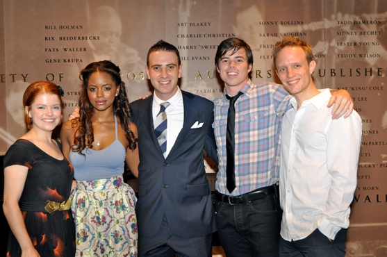 Photo Coverage: 20th Annual Kleban Awards Image