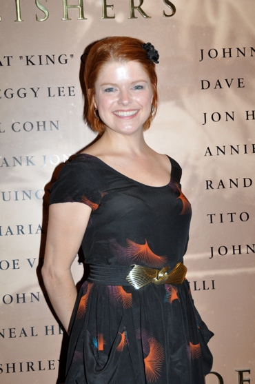 Photo Coverage: 20th Annual Kleban Awards Image