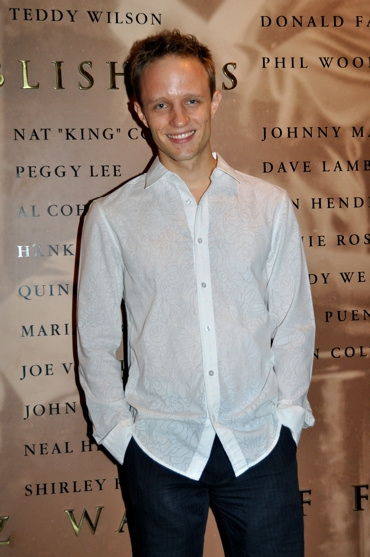 Photo Coverage: 20th Annual Kleban Awards Image