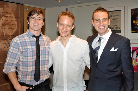 Photo Coverage: 20th Annual Kleban Awards Image