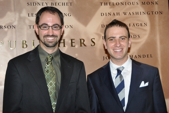 Photo Coverage: 20th Annual Kleban Awards Image