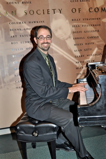 Photo Coverage: 20th Annual Kleban Awards Image