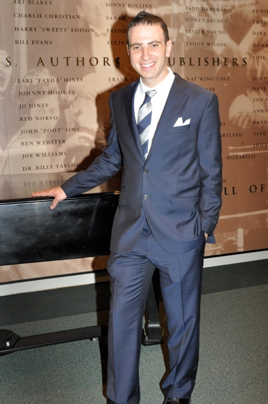 Photo Coverage: 20th Annual Kleban Awards Image