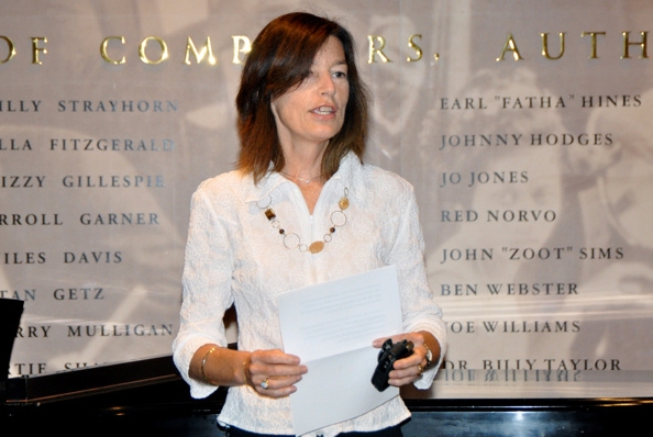 Photo Coverage: 20th Annual Kleban Awards Image