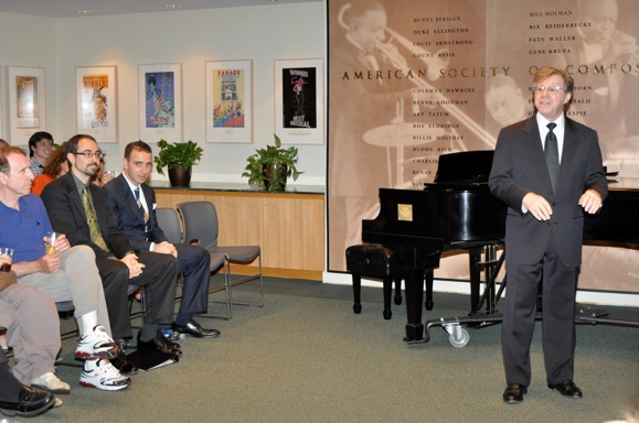 Photo Coverage: 20th Annual Kleban Awards Image