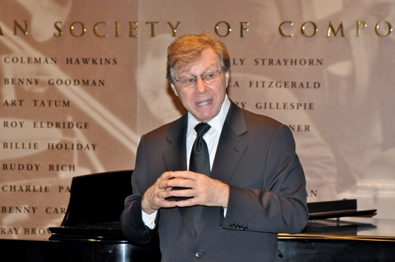 Photo Coverage: 20th Annual Kleban Awards Image