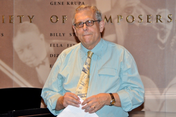 Photo Coverage: 20th Annual Kleban Awards Image
