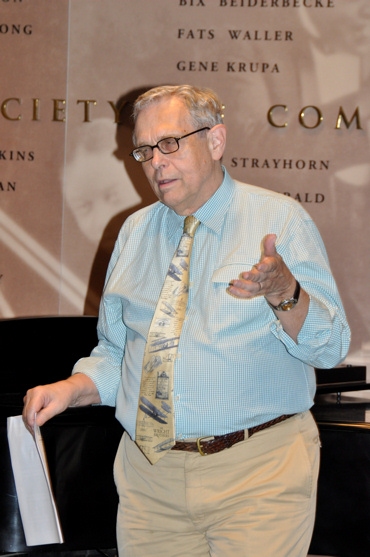 Photo Coverage: 20th Annual Kleban Awards Image