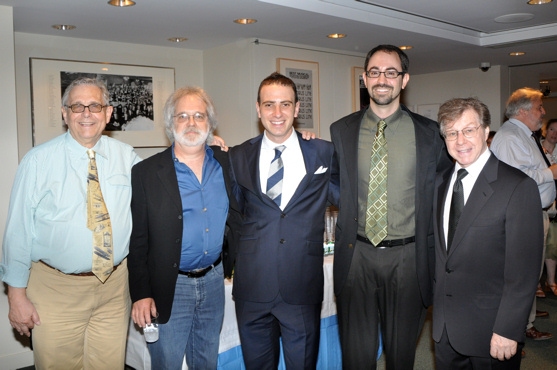 Photo Coverage: 20th Annual Kleban Awards Image