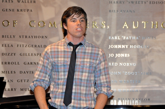 Photo Coverage: 20th Annual Kleban Awards Image