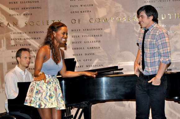 Photo Coverage: 20th Annual Kleban Awards Image