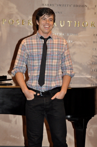 Photo Coverage: 20th Annual Kleban Awards Image