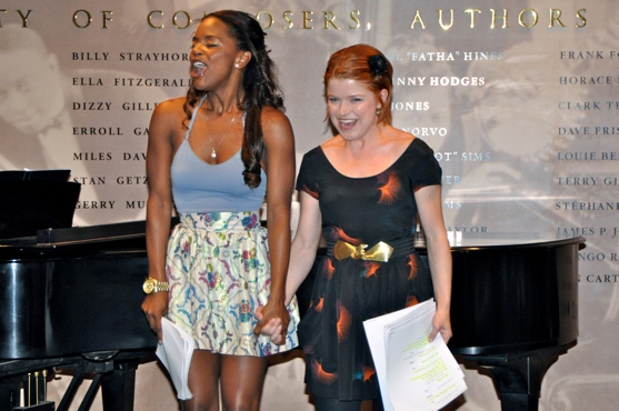 Photo Coverage: 20th Annual Kleban Awards Image