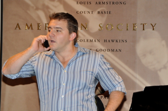 Photo Coverage: 20th Annual Kleban Awards Image