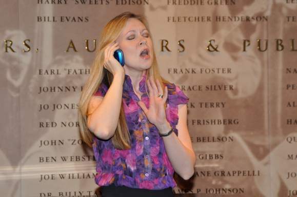 Photo Coverage: 20th Annual Kleban Awards Image