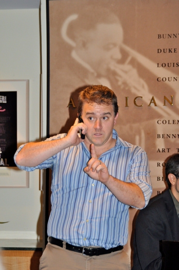 Photo Coverage: 20th Annual Kleban Awards Image