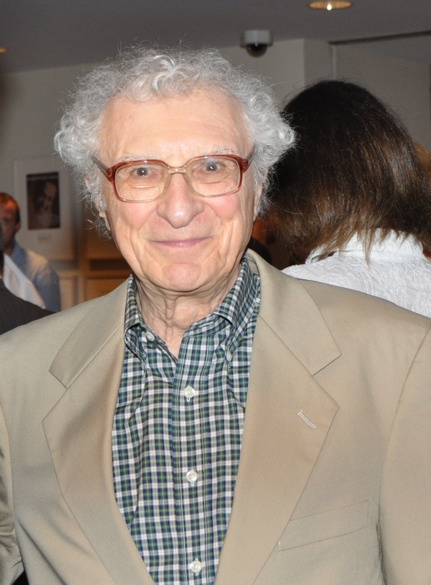 Photo Coverage: 20th Annual Kleban Awards Image