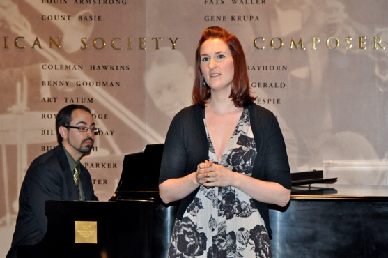 Photo Coverage: 20th Annual Kleban Awards Image