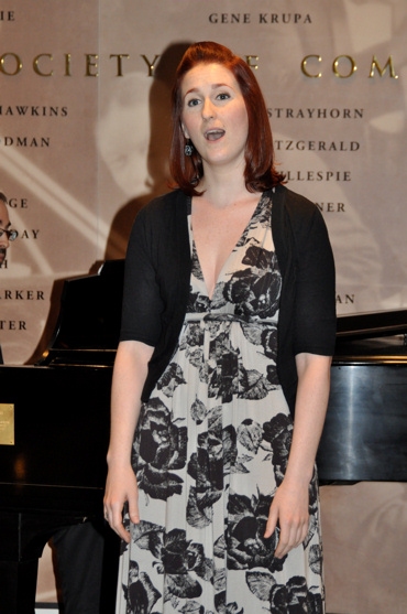 Photo Coverage: 20th Annual Kleban Awards Image