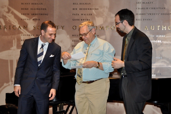 Photo Coverage: 20th Annual Kleban Awards Image