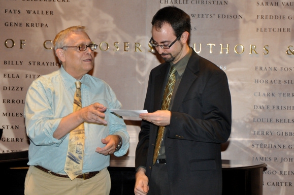 Photo Coverage: 20th Annual Kleban Awards Image