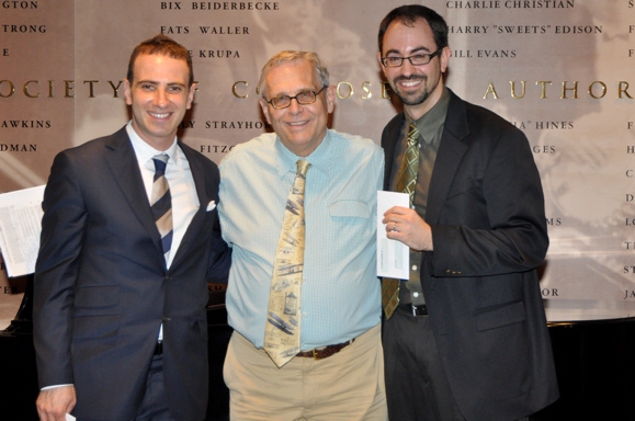 Photo Coverage: 20th Annual Kleban Awards Image