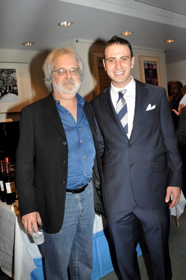 Photo Coverage: 20th Annual Kleban Awards Image