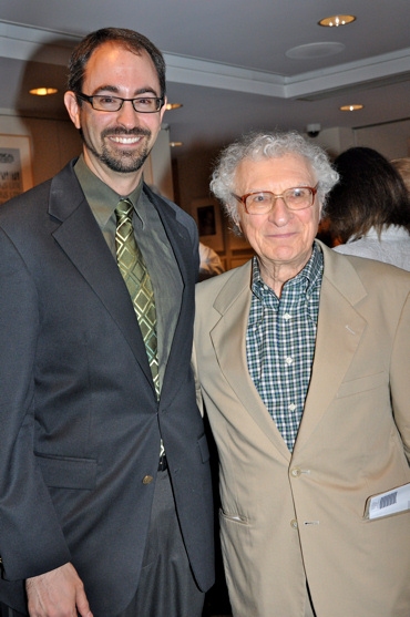 Photo Coverage: 20th Annual Kleban Awards Image