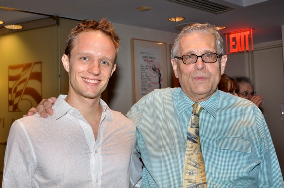 Photo Coverage: 20th Annual Kleban Awards Image