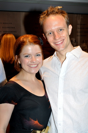 Photo Coverage: 20th Annual Kleban Awards Image