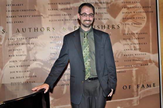 Photo Coverage: 20th Annual Kleban Awards Image