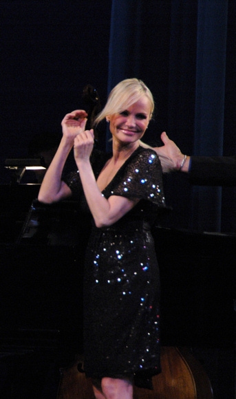 Photo Coverage: Chenoweth, O'Hara et al. in 'One Enchanted Evening' Benefit 