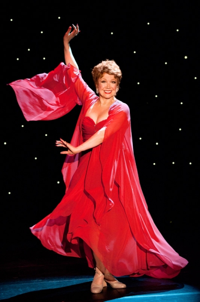 Photo Coverage: Donna McKechnie Wows at Adelaide Cabaret Festival Image