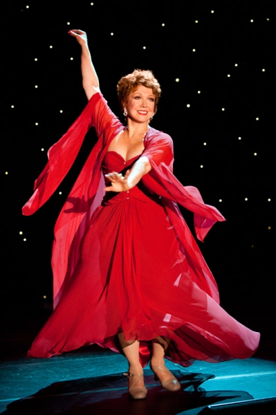 Photo Coverage: Donna McKechnie Wows at Adelaide Cabaret Festival Image