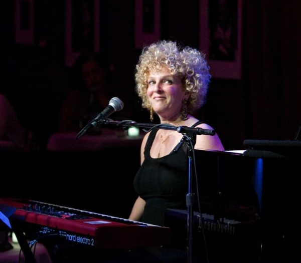 Photo Flash: Christine Ebersole's GARAGE BAND FANTASY Image