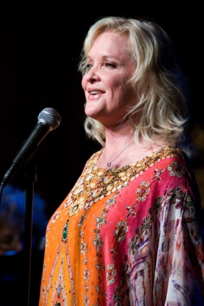 Photo Flash: Christine Ebersole's GARAGE BAND FANTASY Image