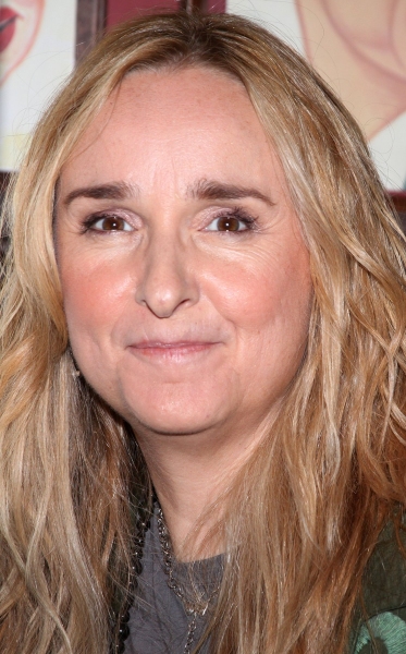 Photo Coverage: Edie Falco Receives Sardi's Caricature Image